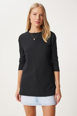 Tunique - Noir