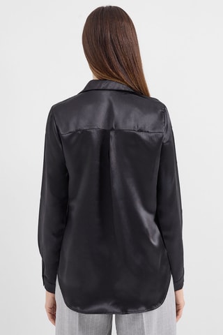 Chemisier - Noir