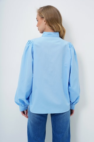 Chemisier - Ciel
