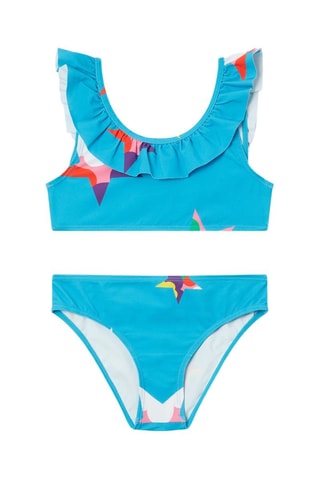 Bikini - Turquoise