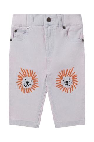Broek - Roze