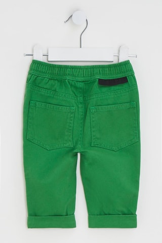 Broek - Groen