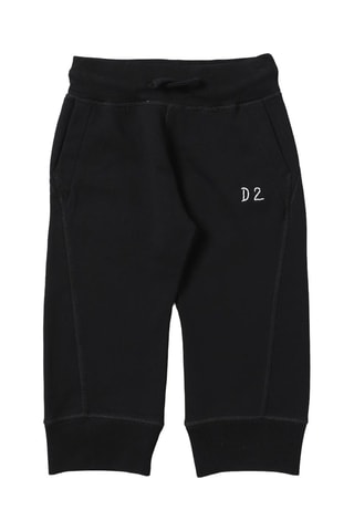 Joggingbroek - Zwart