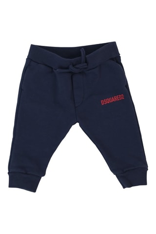 Joggingbroek - Marineblauw