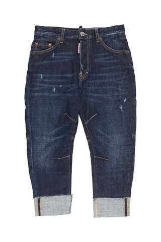 Jeans - Blauw