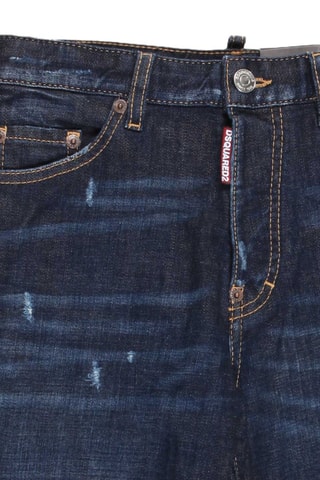 Jeans - Blauw