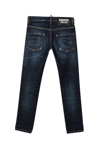 Jeans - Blauw