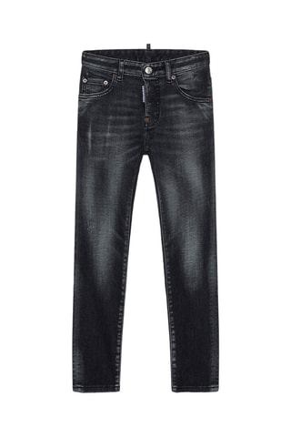 Jeans - Zwart