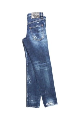 Jeans - Blauw