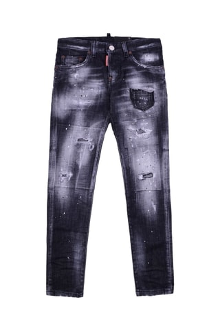 Jeans - Zwart
