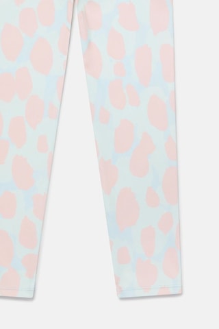 Legging - Lichtblauw