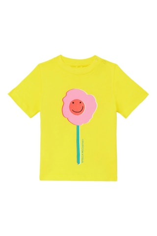 T-shirt - Amarelo