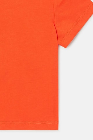 T-shirt - Oranje