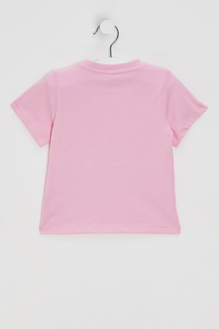 T-shirt - Roze