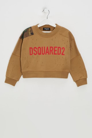 Sweater - Lichtbruin