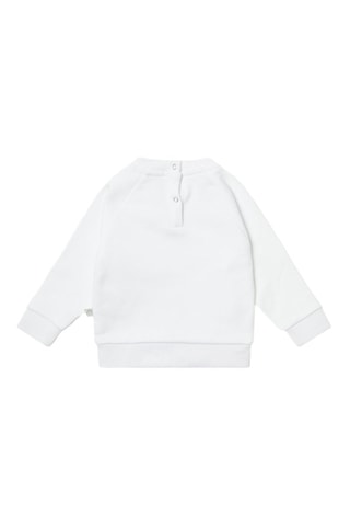 Sweater - Ivoorkleurig