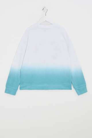 Sweater Dip and Dye - Wit