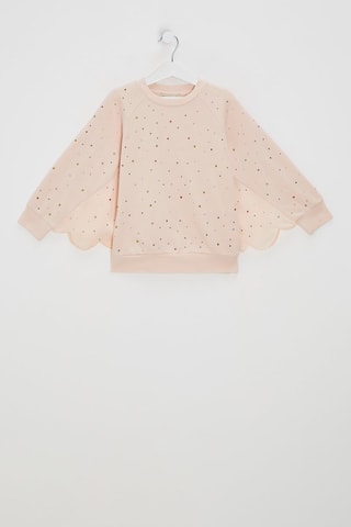 Sweater - Roze