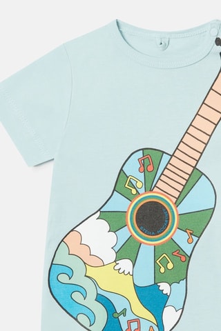 Rompertje - Lichtblauw