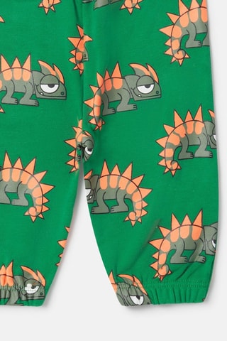 Joggingbroek - Groen