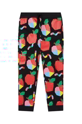 Joggingbroek - Zwart