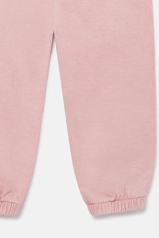 Joggingbroek - Roze