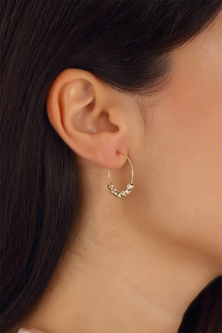 Creolen - Doublé Geelgoud