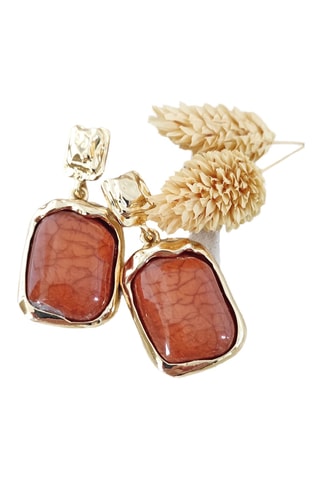 Oorbellen - Goudkleurig