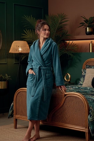 Albornoz Uni - Azul marino