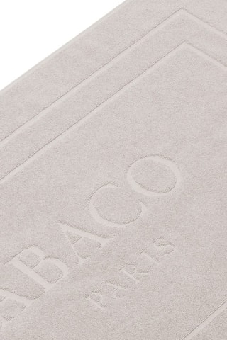 Tapis de bain - Beige - 60 x 100 cm