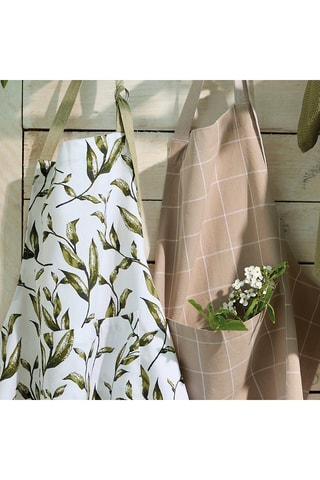 Ensemble de cuisine 3 pièces - Blanc