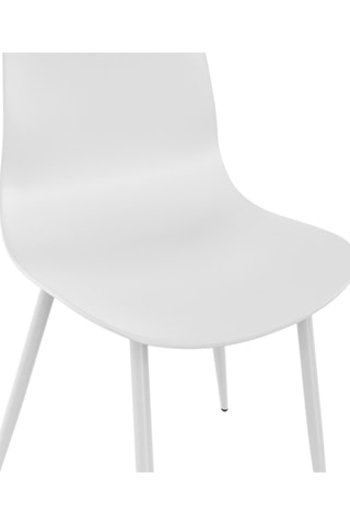 6 chaises Nala - 44 x 79 x 48 cm