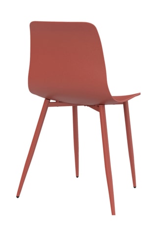 6 chaises Nala - 44 x 79 x 48 cm