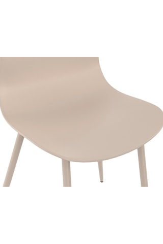 6 chaises Nala - 44 x 79 x 48 cm