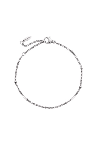 Armband Horizon - Zilverkleurig