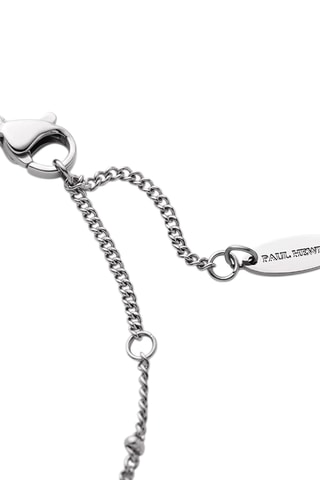 Armband Horizon - Zilverkleurig