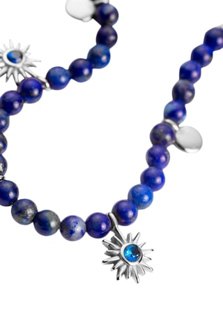 Armband Aurora - Lapis Lazuli