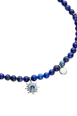 Armband Aurora - Lapis Lazuli