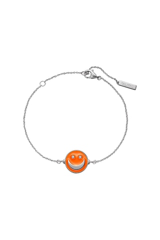 Armband Sumos - Zilver