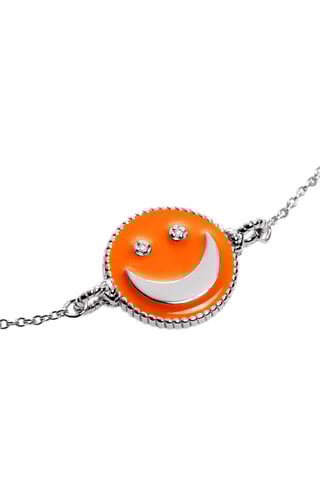 Armband Sumos - Zilver