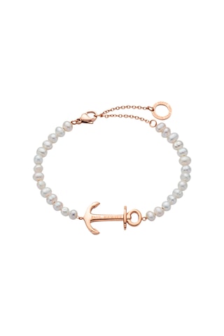 Armband The Anchor - Cultivéparels