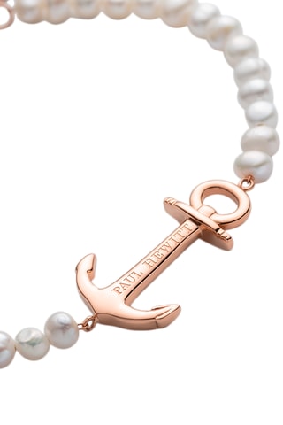 Armband The Anchor - Cultivéparels