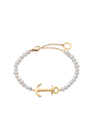 Armband The Anchor - Cultivéparels