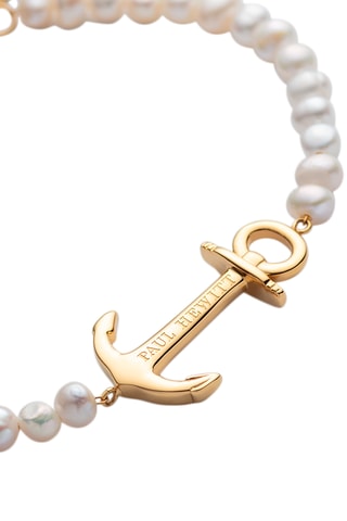 Armband The Anchor - Cultivéparels