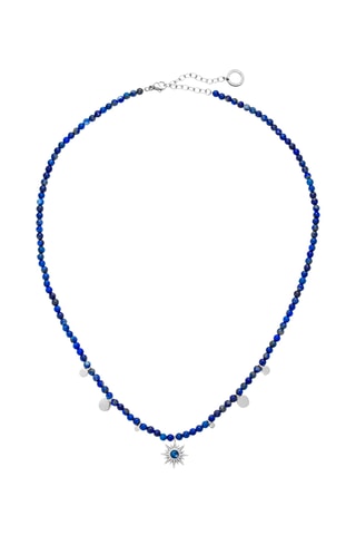 Ketting Aurora - Lapis Lazuli