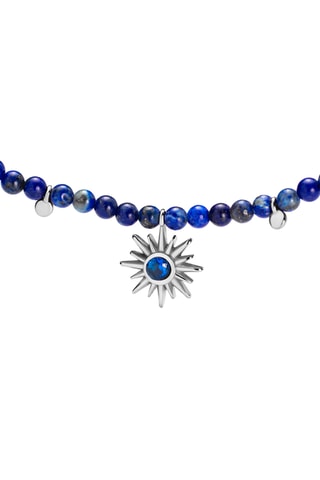 Ketting Aurora - Lapis Lazuli