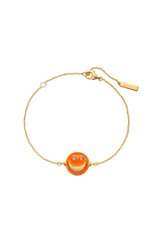 Armband Sumos - Verguld Zilver