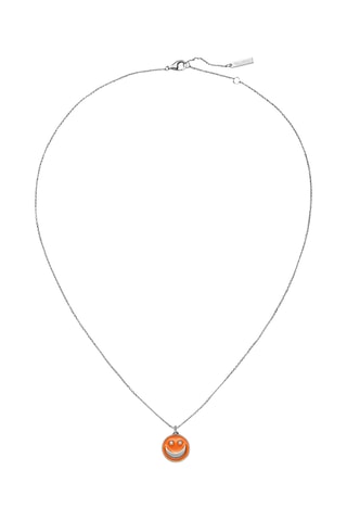 Ketting Sumos - Zilver