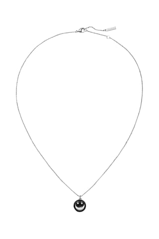 Ketting Sumos - Zilver