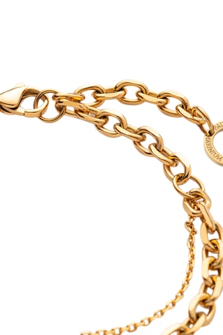 Schakelarmband Treasures Of The Sea - Cultivéparels